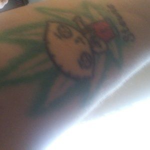 Meet your Posher, Katherine